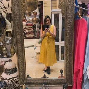 Meet your Posher, Latifah